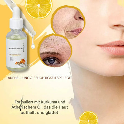 LumiPure™ — Reveal Radiant, Spot-Free Skin That Commands Attention