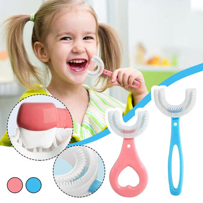 BrightSmile Buddy™ — Turn Toothbrushing into Your Child’s Fun, Confidence-Boosting Adventure