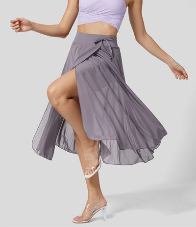 Melanie™ | Elegant 2-in-1 Skirt