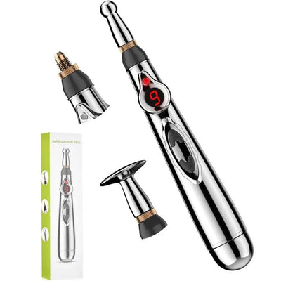 VitaPulse™ — Feel Youthful Freedom with Every Soothing Pulse