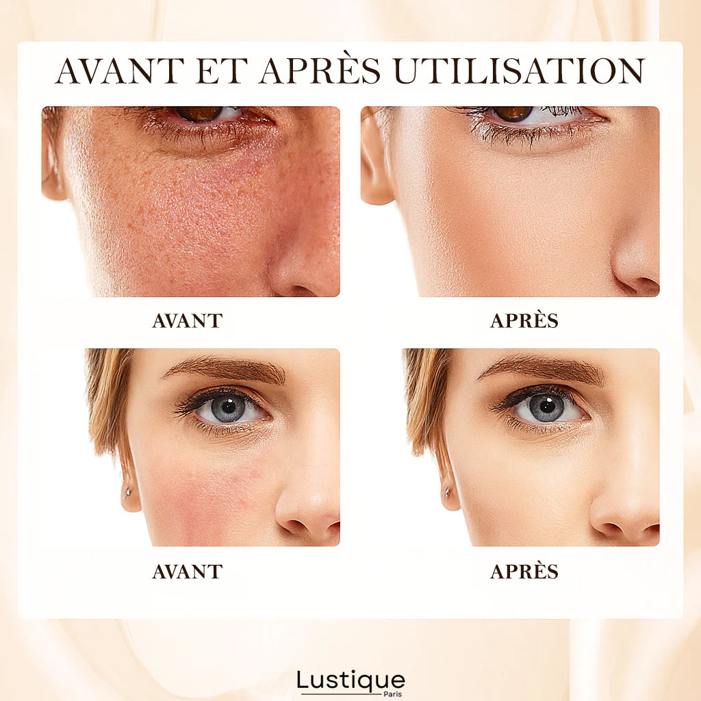 FluencePure™ — Unlock Radiant, Weightless Perfection That Feels Like Second Skin