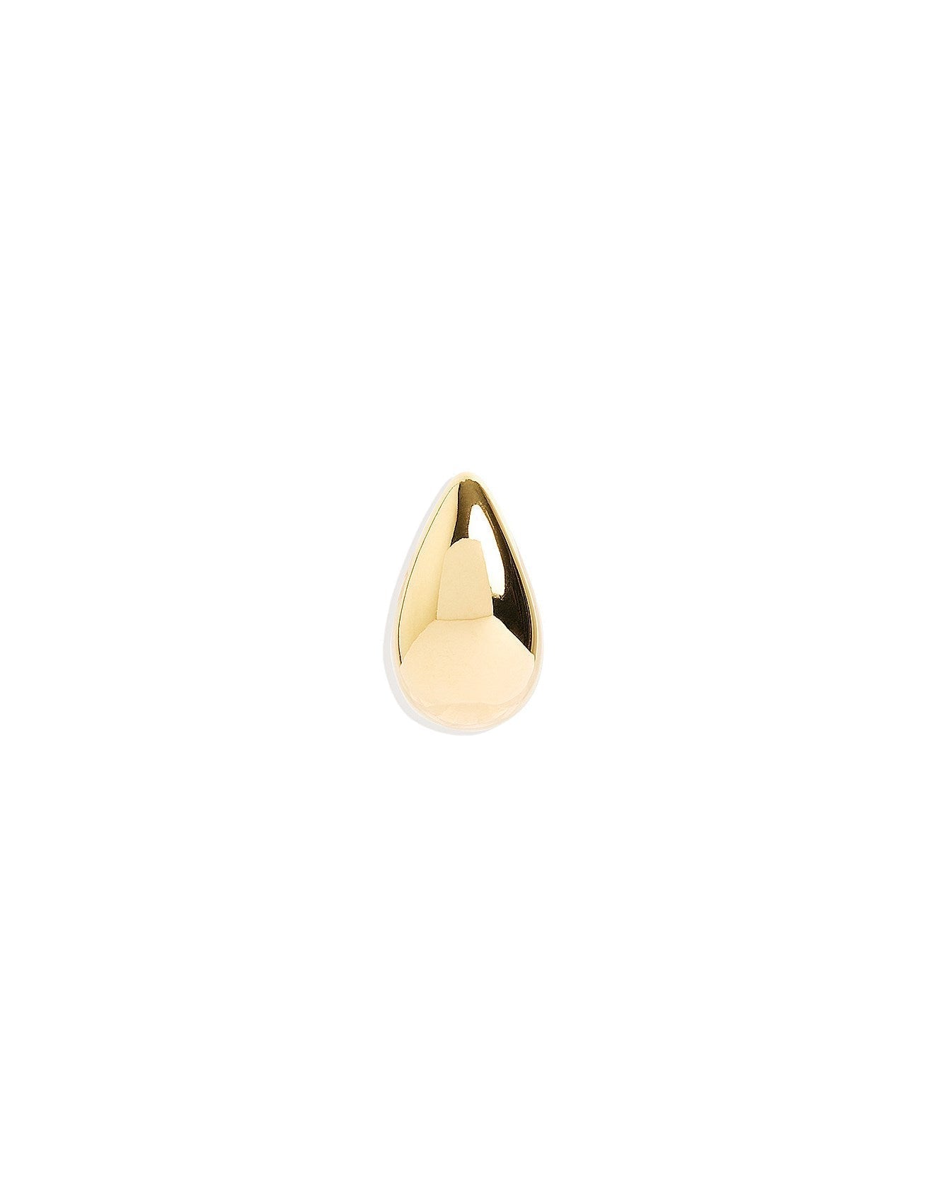 Mato Drop Earrings | Gold 18k