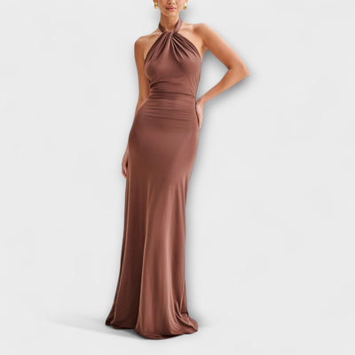 Vaselyna | Elegant Maxi Dress