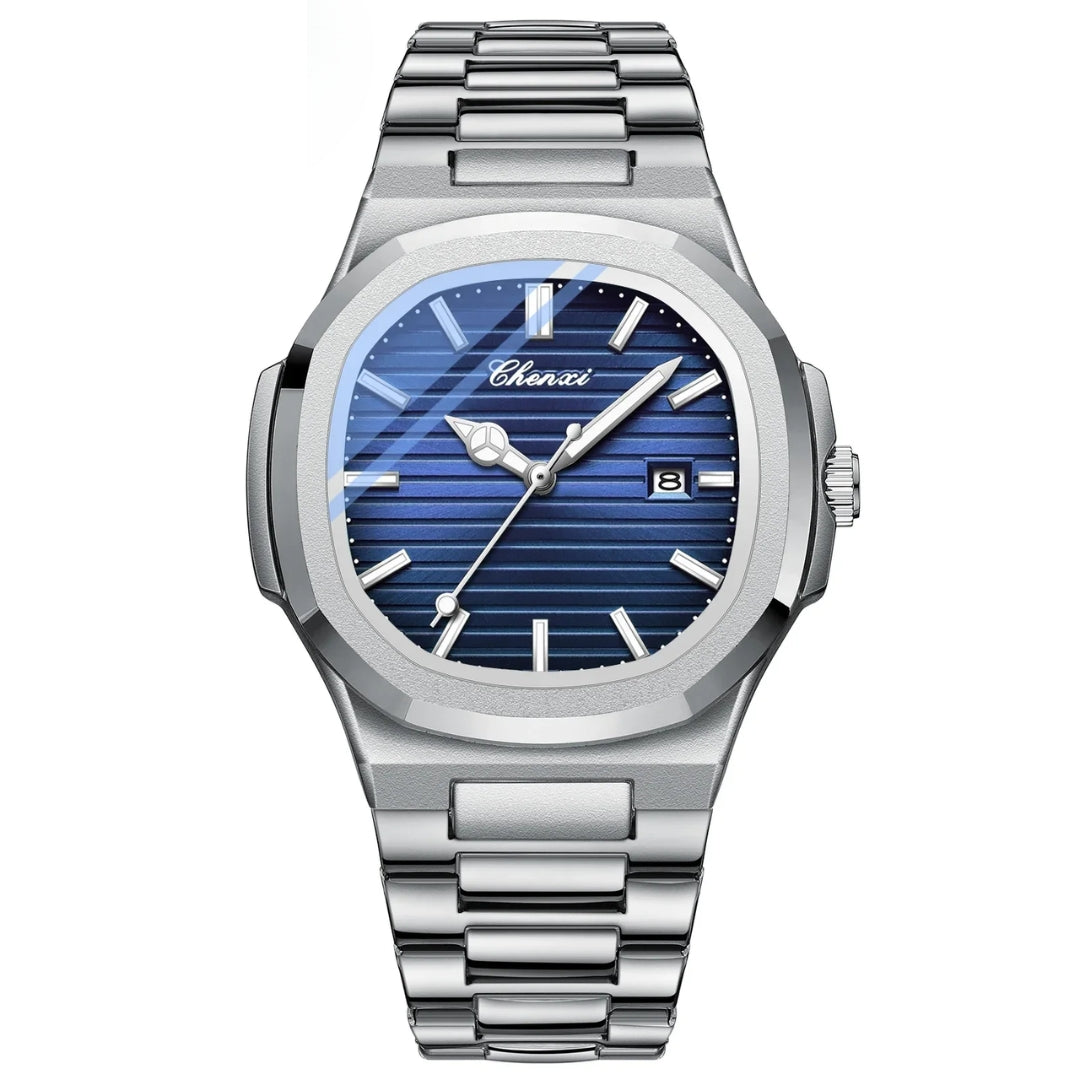 Harry Melbourne© - Ocean Depth