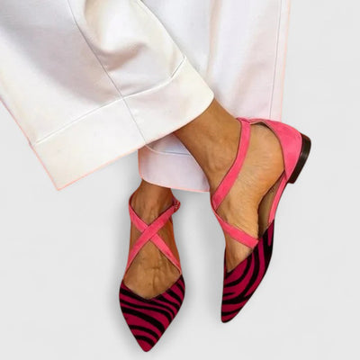 Rosaliegh | Sophisticated Sandals