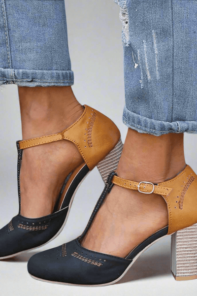 Mavilda - Comfortable Heels