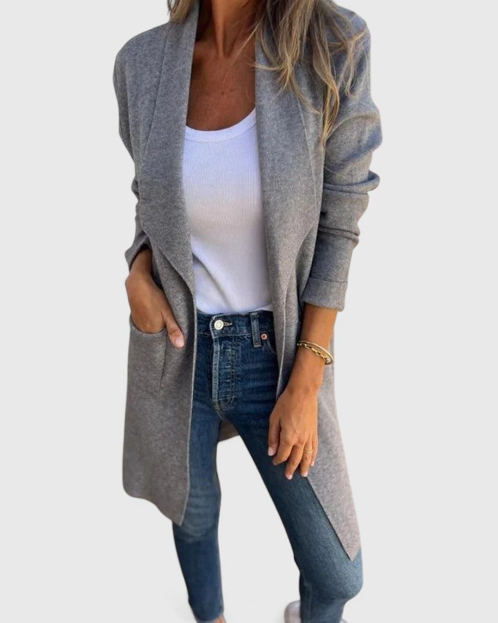 Beliora | Sophisticated Jacket