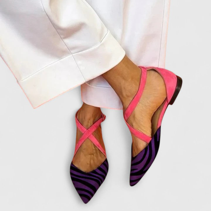 Rosaliegh | Sophisticated Sandals