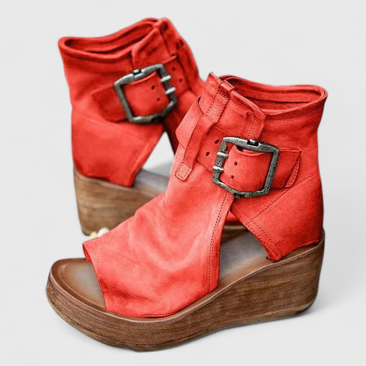 Fynorah | Orthopedic Sandals