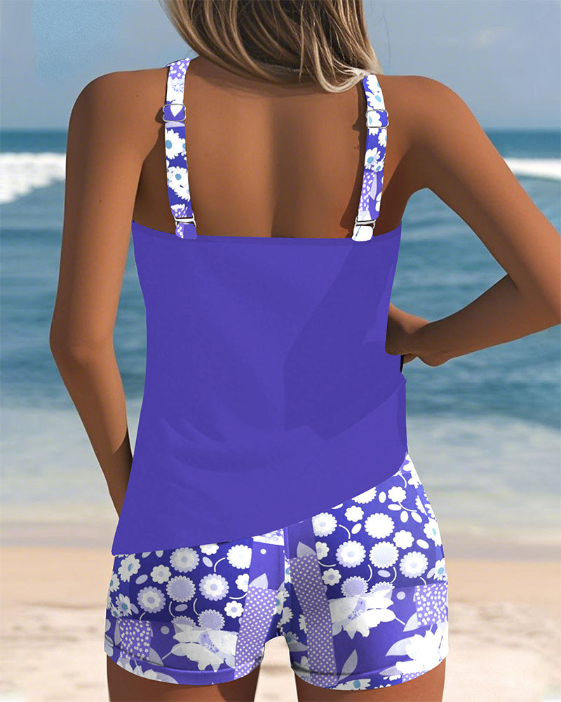 Maddy | Fashionable Swimsuit Set