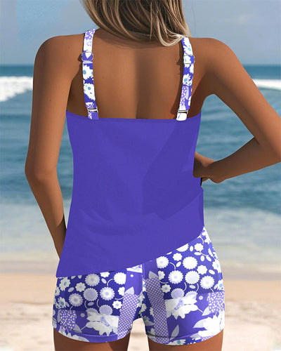 Vivian | Two-Piece Comfortable Swimsuit