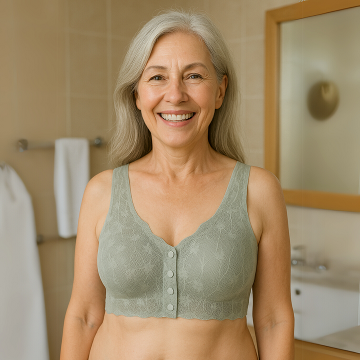 VelvetLift™ — Glide Through Your Day with Confidence and Unmatched Comfort