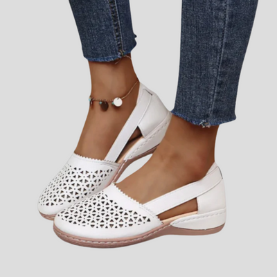 Nora™ | Everyday Comfort Sandals