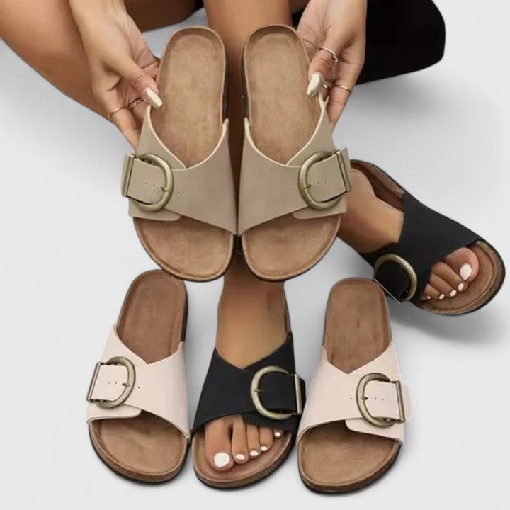 Zarafina™ | Comfortable Sandal