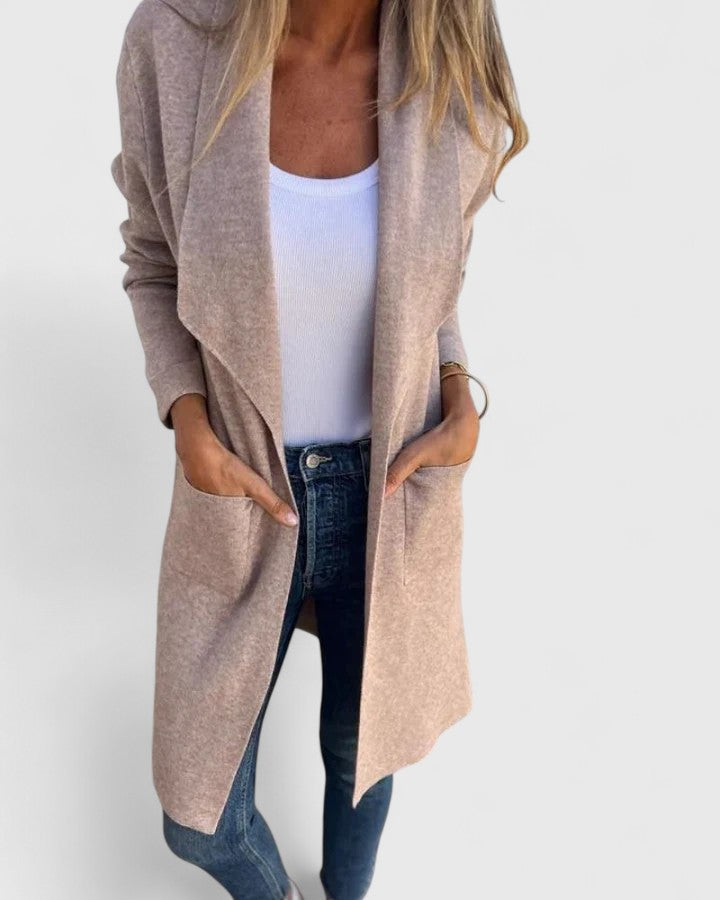 Beliora | Sophisticated Jacket