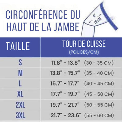 FlexiStride™ — Unlock Pain-Free Movement with Instant Knee Comfort and Support