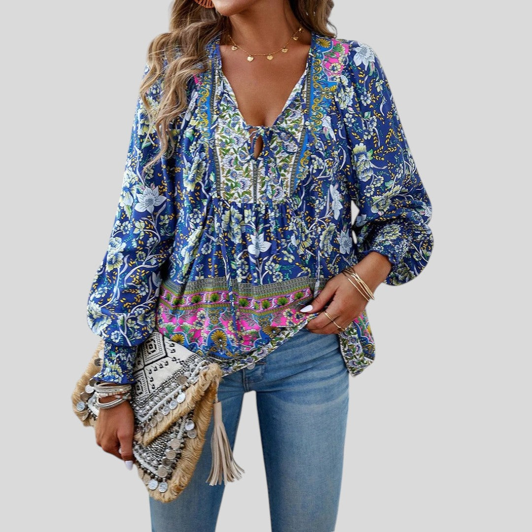 Malina | Elegant Stylish Blouse