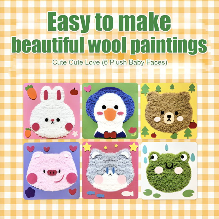 RambeeJoy™ — Ignite Creativity and Confidence with Every Stitch