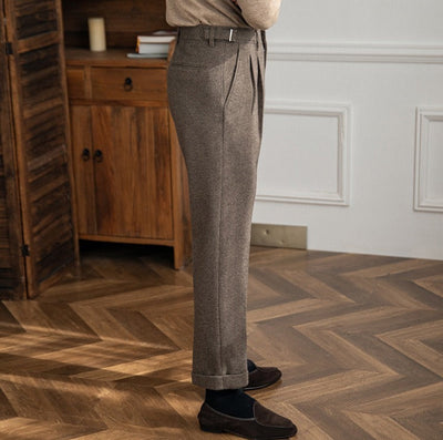 Carlo™ | Trousers