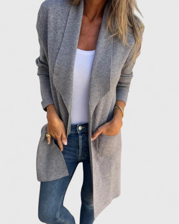 Beliora | Sophisticated Jacket