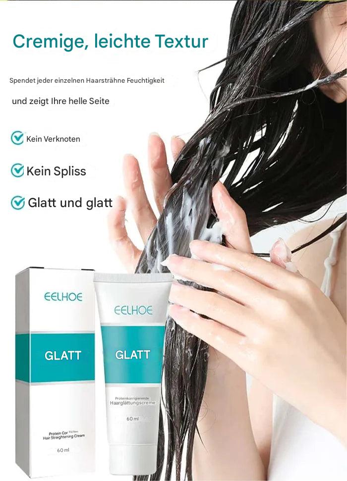 LuxaLiss™ — Unlock Effortless Silk-Smooth Hair That Turns Heads