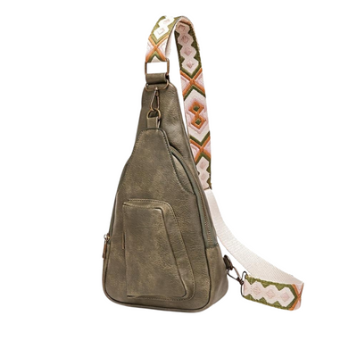 Elena | Retro-Inspired Shoulder Bag