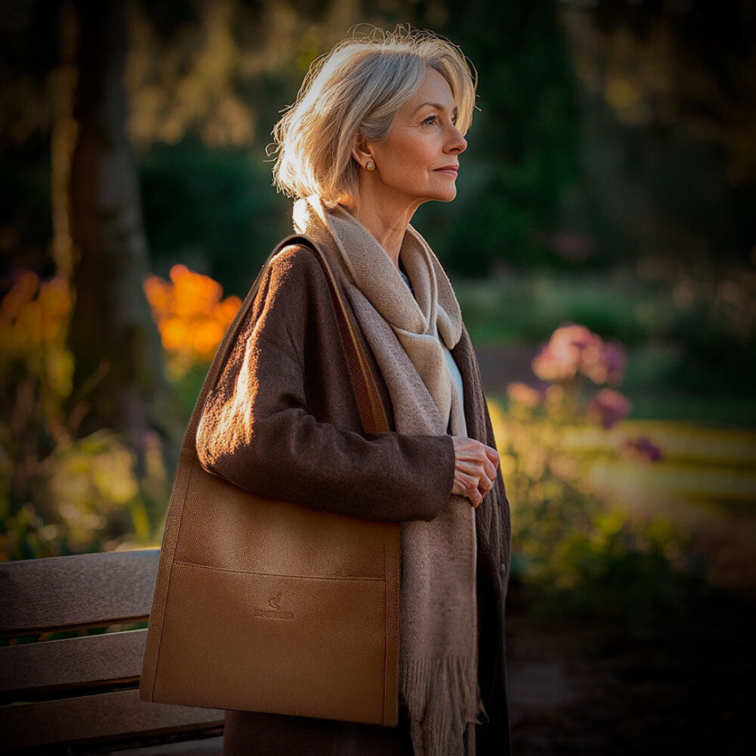 Savannah | Luxury Soft Designer Handbag