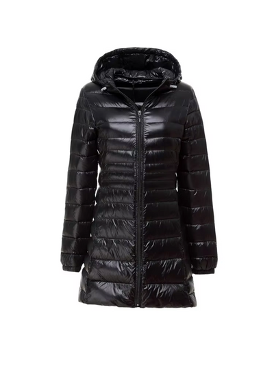 Avencea Padded Down Jacket