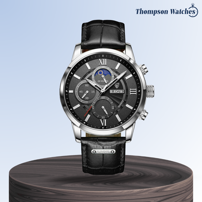 Colton | Iconic Sports Wristwatch | 43mm