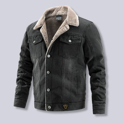Yellowstone Denim Jacket