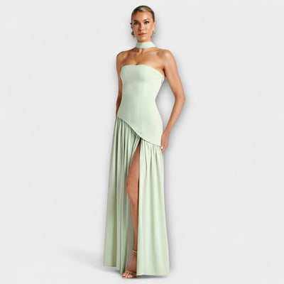 Eyralyn | Elegant Maxi Dress