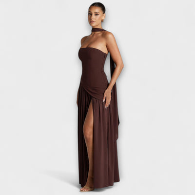 Eyralyn | Elegant Maxi Dress
