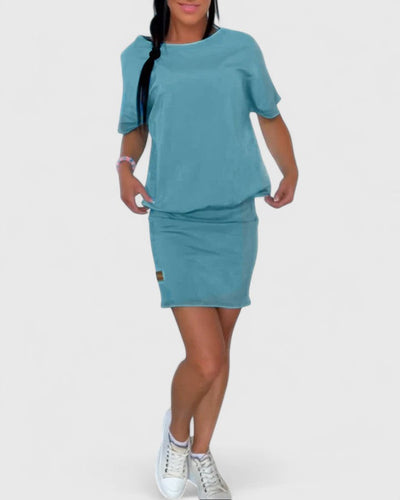 Zephyra | Elegant Dress