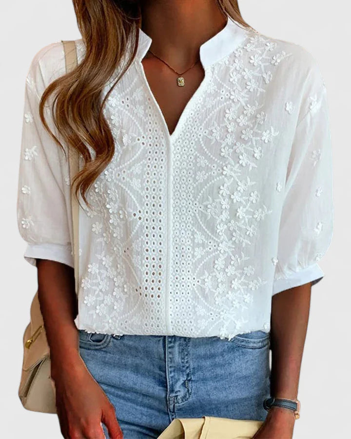 Arvella | Elegant Blouse