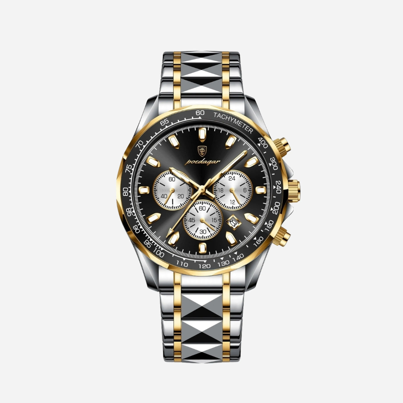 Harry Melbourne® Chronometer
