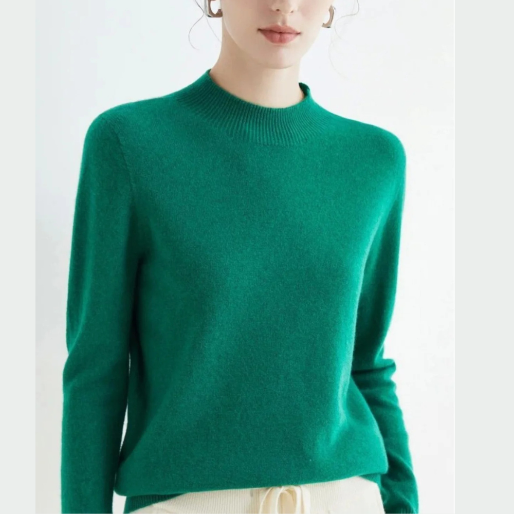 SELENE | COMFORTABLE SWEATER