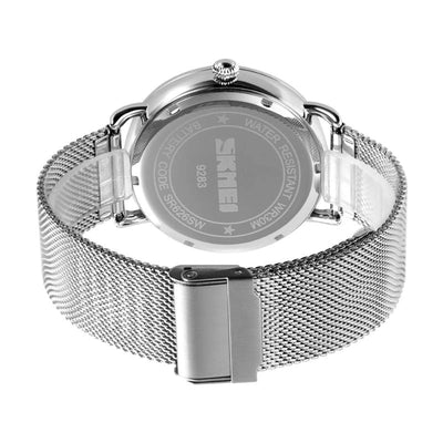 Moonlight Glow™ Mechanical Watch