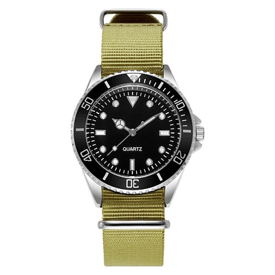 Kaelus – DeepCore Diver Quartz Watch