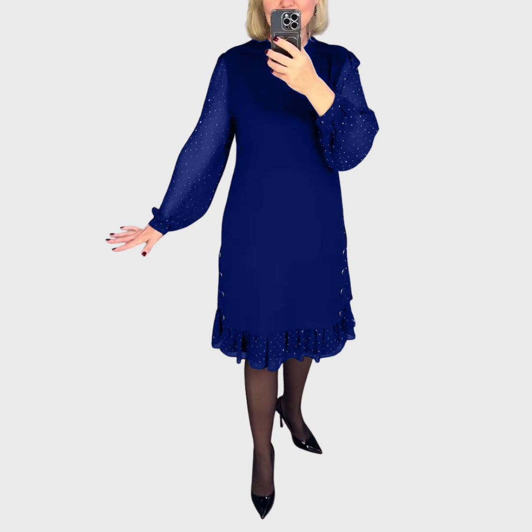 Lucy | Autumn Mood Dress