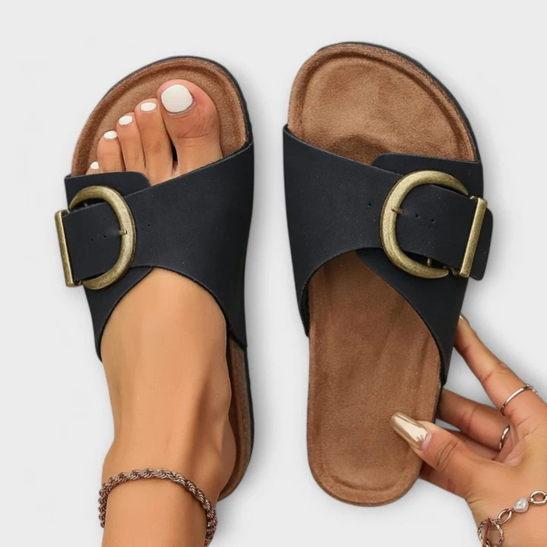 AVA | ORTHOPEDIC SANDALS