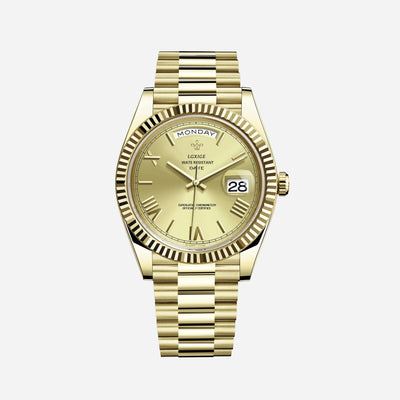 Harry Melbourne® Santos