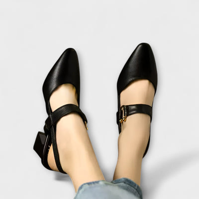 Lunetta | Orthopedic Heels