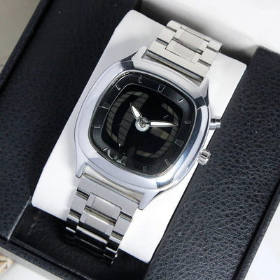 Millennium Quadrant Watch