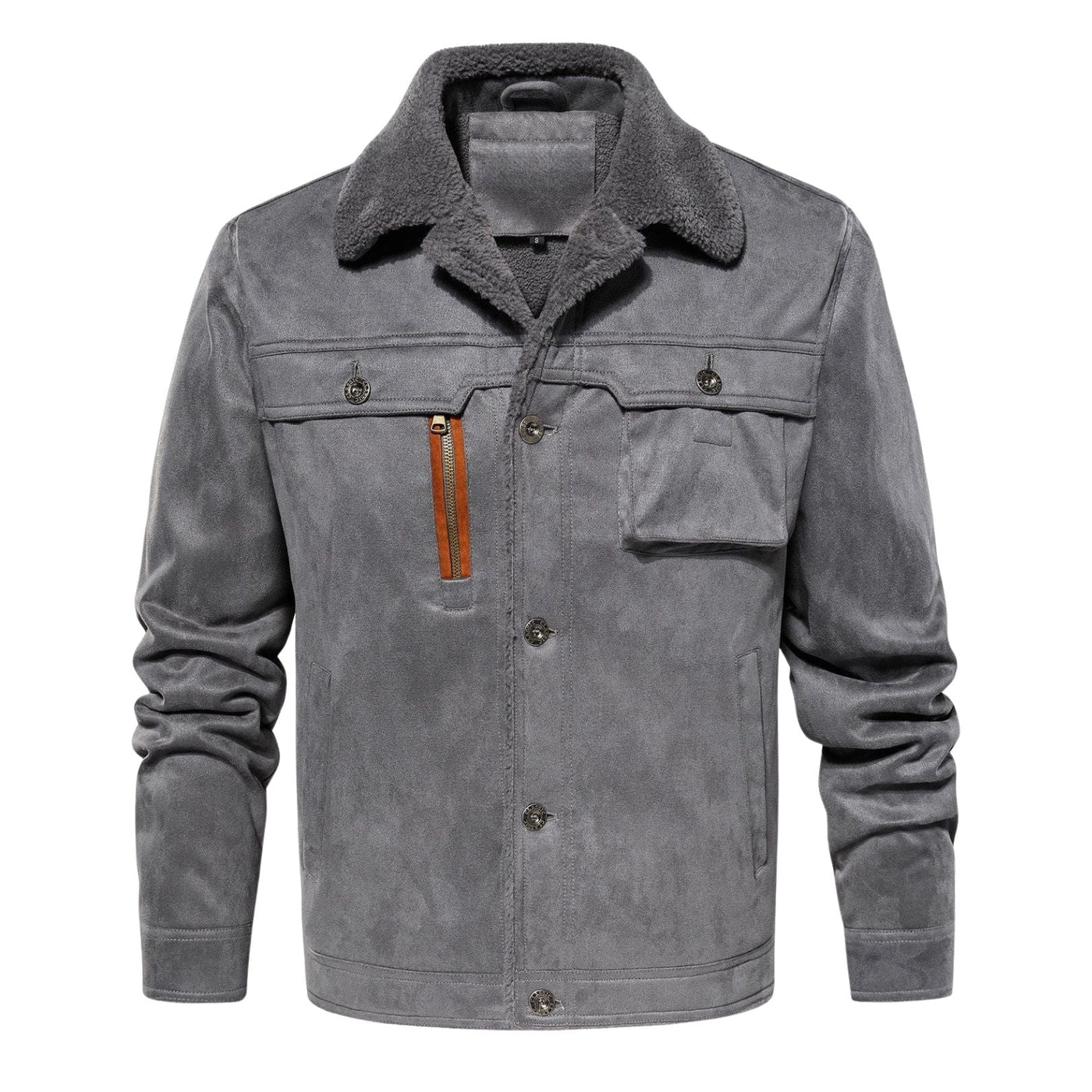 Highland Sherpa Jacket