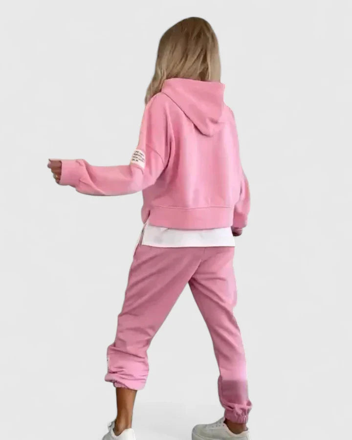 Bryndal | Comfortable Two-Piece Set