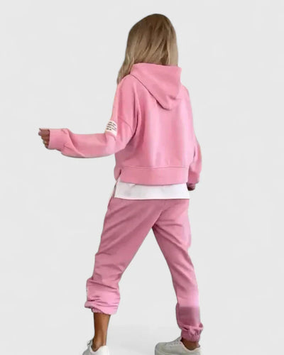 Bryndal | Comfortable Two-Piece Set