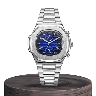 Griffin | Striking Presence Dual Time Design
