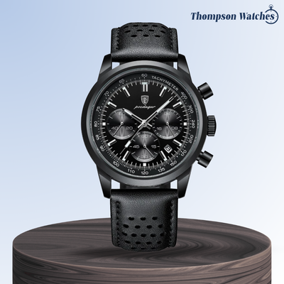 Mason | Luxury Men's Chronograph Watch