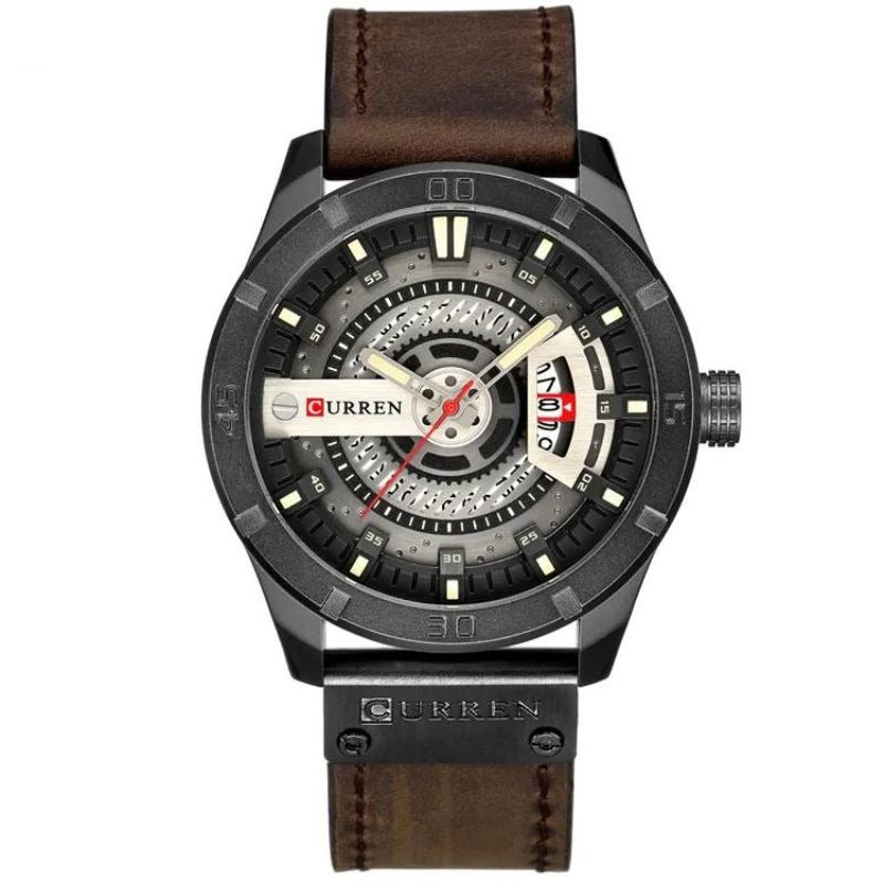 Sport Military Men's Watch with Quartz™