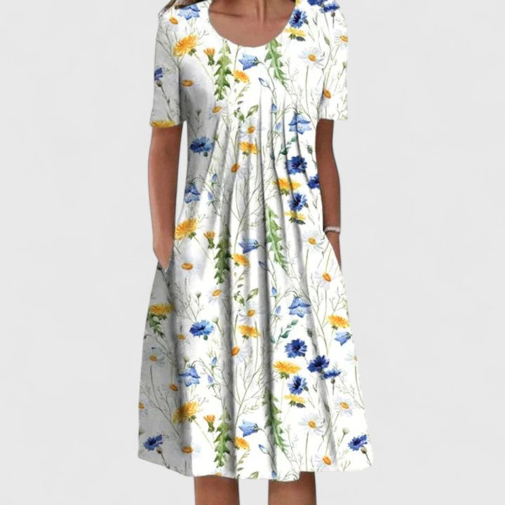 Coralie | Elegant Dress